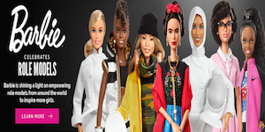 The Barbie Story - What to do when your brand is failing? The Barbie Story - What to do when your brand is failing?